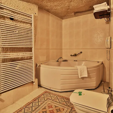 Cappadocia Cave (adults Only) Отель