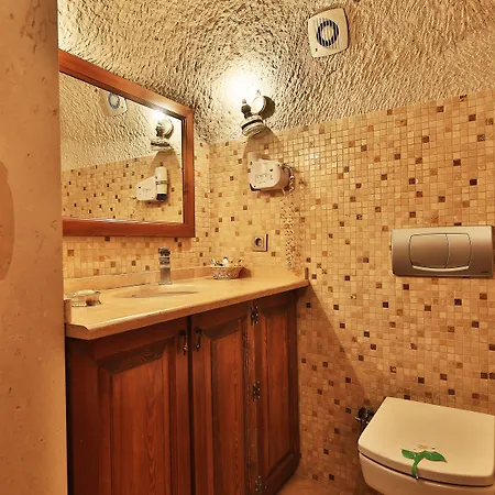 ホテル Cappadocia Cave (adults Only) ギョレメ