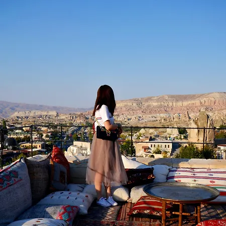 Cappadocia Cave (adults Only) Отель