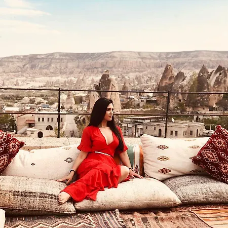 Cappadocia Cave (adults Only) Hotel Goreme