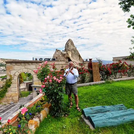 Cappadocia Cave (adults Only) 3* Гореме