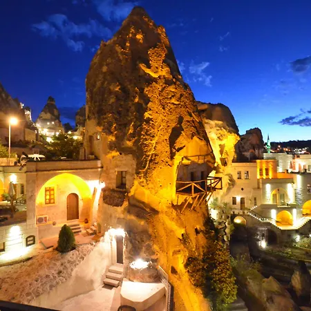 Cappadocia Cave (adults Only)