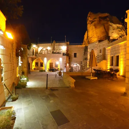 Cappadocia Cave (adults Only) Отель Гореме