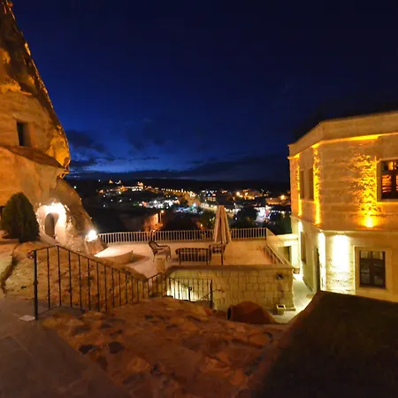 Cappadocia Cave (adults Only) Отель 3*