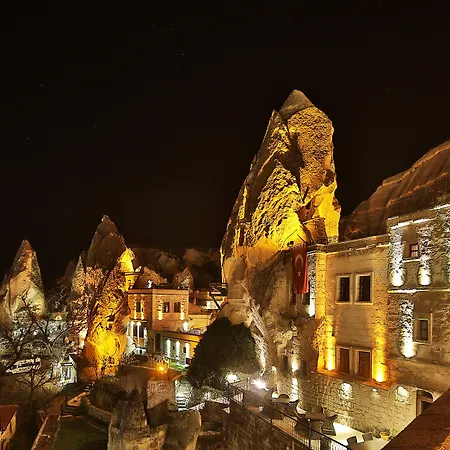 Cappadocia Cave (adults Only) 3* Гореме