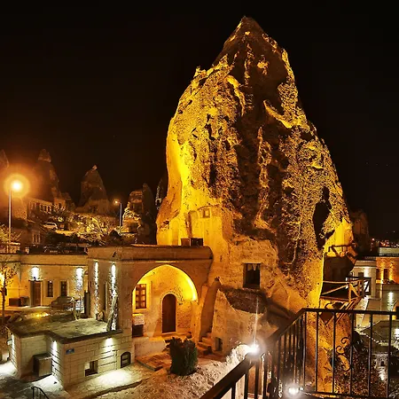 Cappadocia Cave (adults Only) Hotel