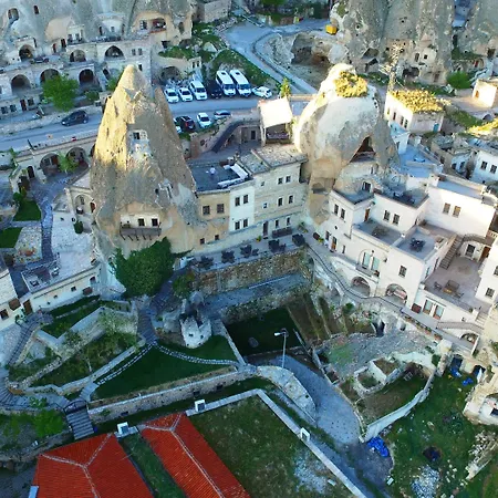 Cappadocia Cave (adults Only) 3*