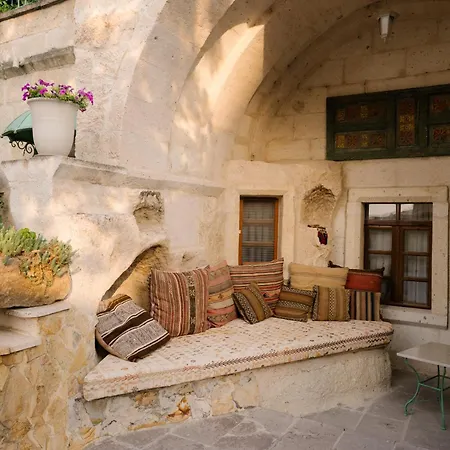 Cappadocia Cave Adult Only