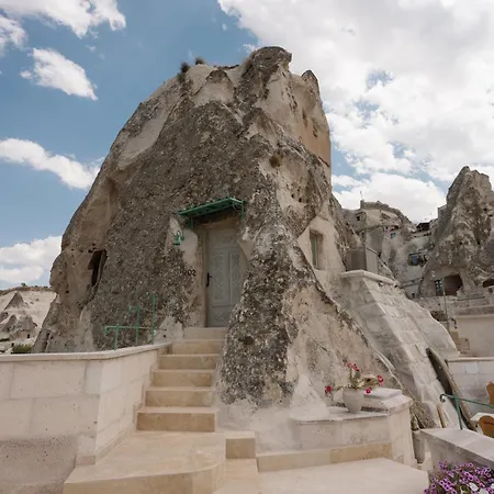 호텔 Cappadocia Cave Adult Only