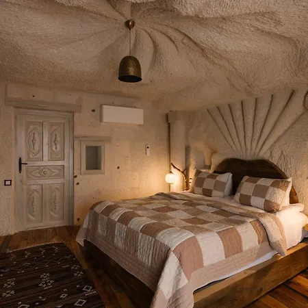 호텔 Cappadocia Cave Adult Only 괴레메
