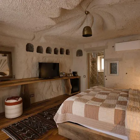 Cappadocia Cave Adult Only 호텔 3*