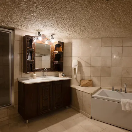 Cappadocia Cave Adult Only Hotel Goreme