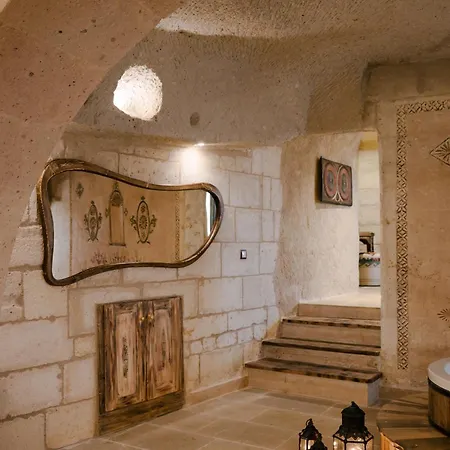 Cappadocia Cave (adults Only) Отель 3*