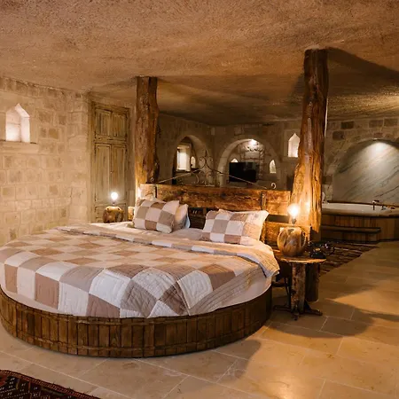 Cappadocia Cave (adults Only) 3*