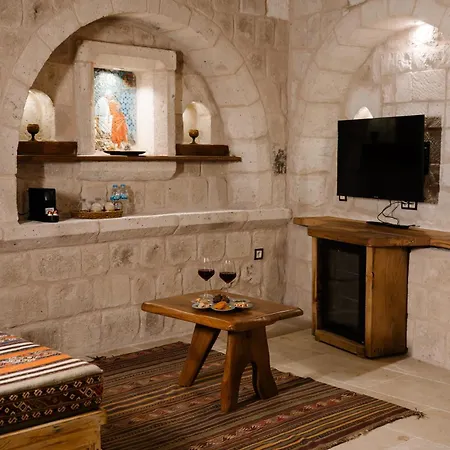 Cappadocia Cave (adults Only) Гореме
