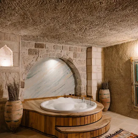 Отель Cappadocia Cave (adults Only) 3*