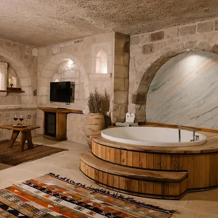 Cappadocia Cave (adults Only) Гореме