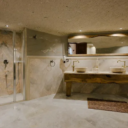 Cappadocia Cave (adults Only) 3* Гореме