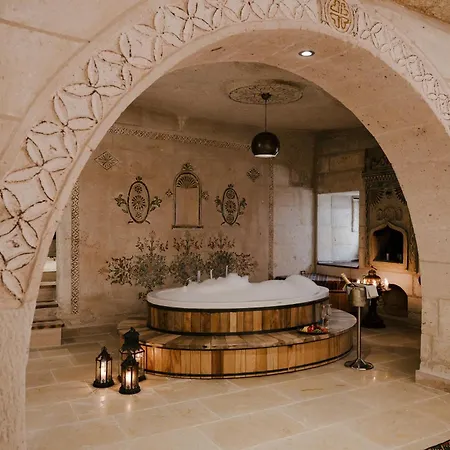 Cappadocia Cave (adults Only) Отель 3*