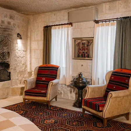 Cappadocia Cave (adults Only) Отель Гореме