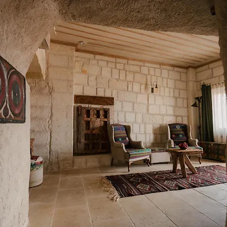 Отель Cappadocia Cave (adults Only) 3*