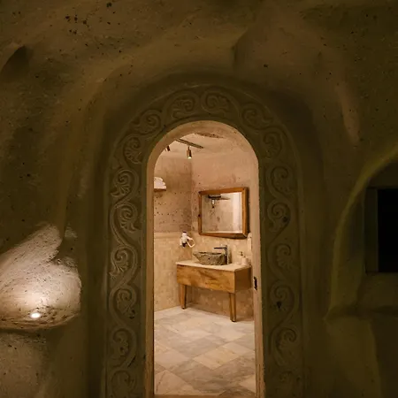 Cappadocia Cave (adults Only) Гореме