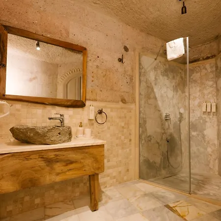 Cappadocia Cave (adults Only) Отель 3*