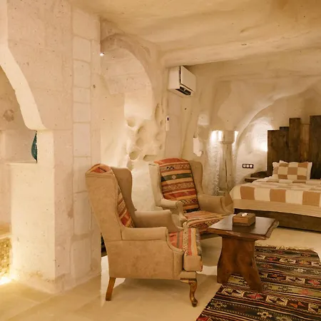 Cappadocia Cave (adults Only) 3*