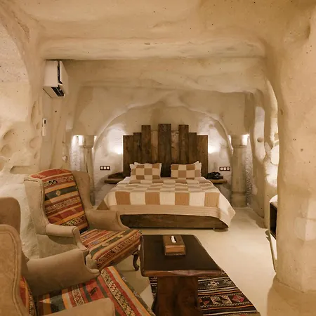 Cappadocia Cave (adults Only) Отель
