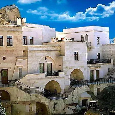 Cappadocia Cave (adults Only) Goreme