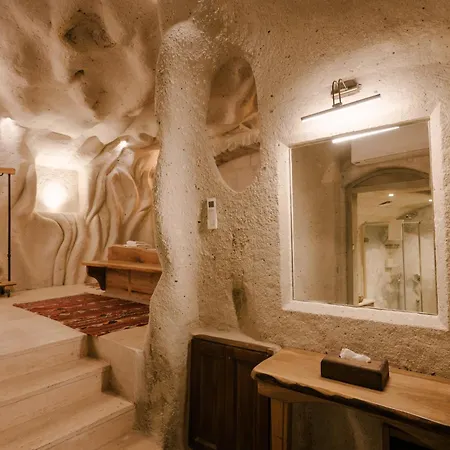 Cappadocia Cave (adults Only) Hotel