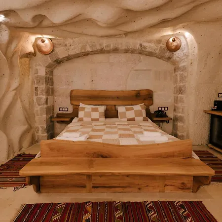 Hotel Cappadocia Cave (adults Only)
