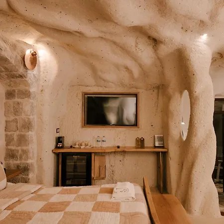 Cappadocia Cave (adults Only) Hotel 3*