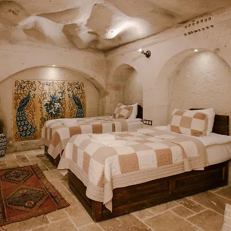 Hotel Cappadocia Cave (adults Only) 3*