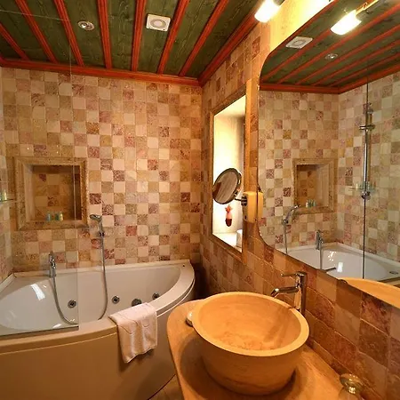 Hotel Cappadocia Cave Adult Only 4*