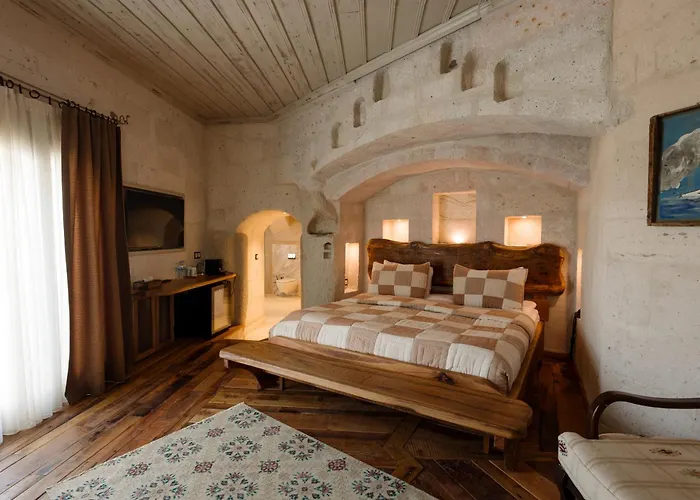 Cappadocia Cave Adult Only 3* Goreme
