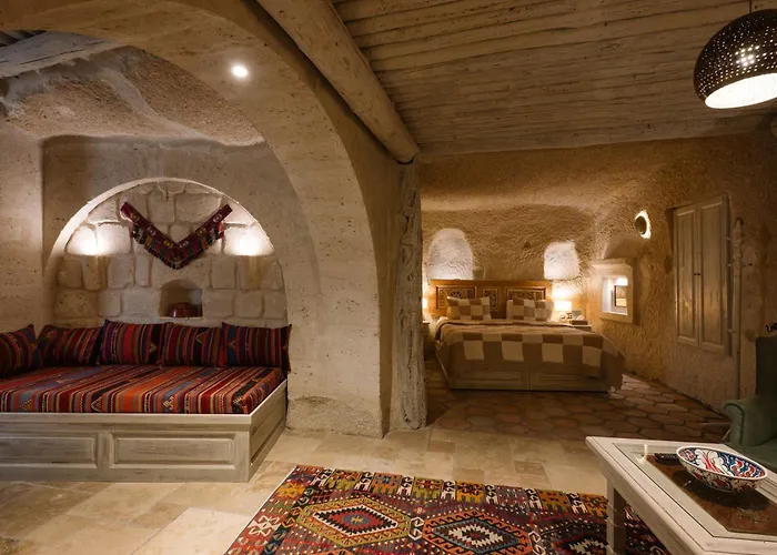Cappadocia Cave Adult Only 괴레메