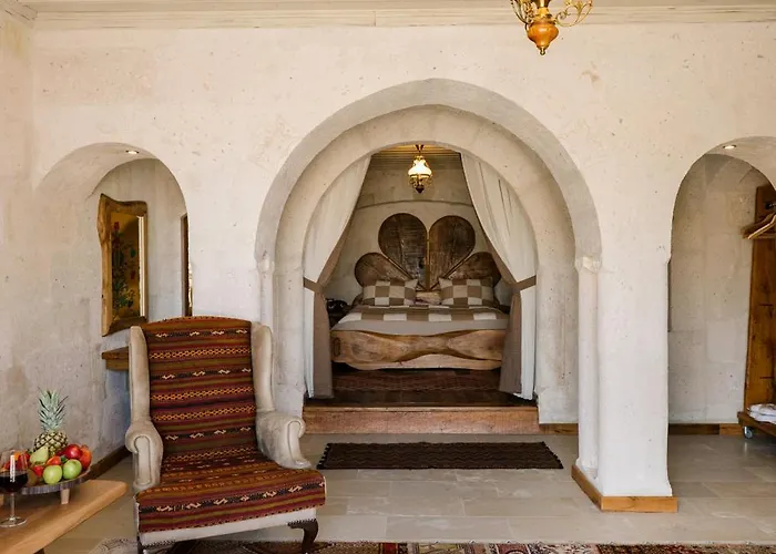 Cappadocia Cave Adult Only 3*