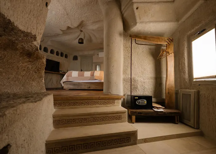 Cappadocia Cave Adult Only Hotel Goreme