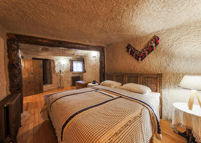 Cappadocia Cave Adult Only