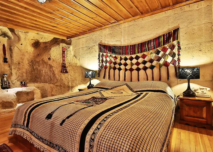 Cappadocia Cave Adult Only