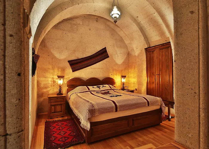 Cappadocia Cave Adult Only