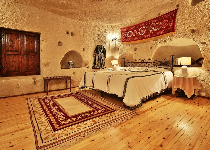 Cappadocia Cave Adult Only 3* Goreme