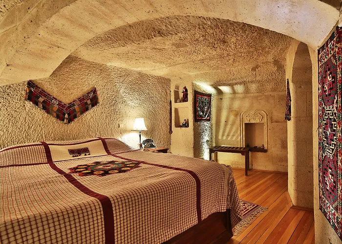 Cappadocia Cave Adult Only 3*