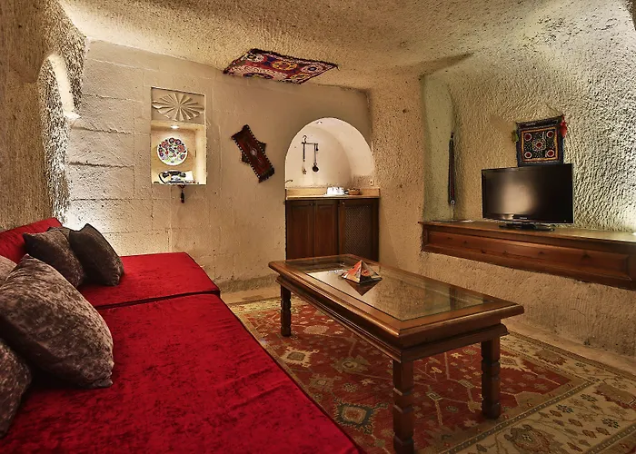 Cappadocia Cave Adult Only 호텔