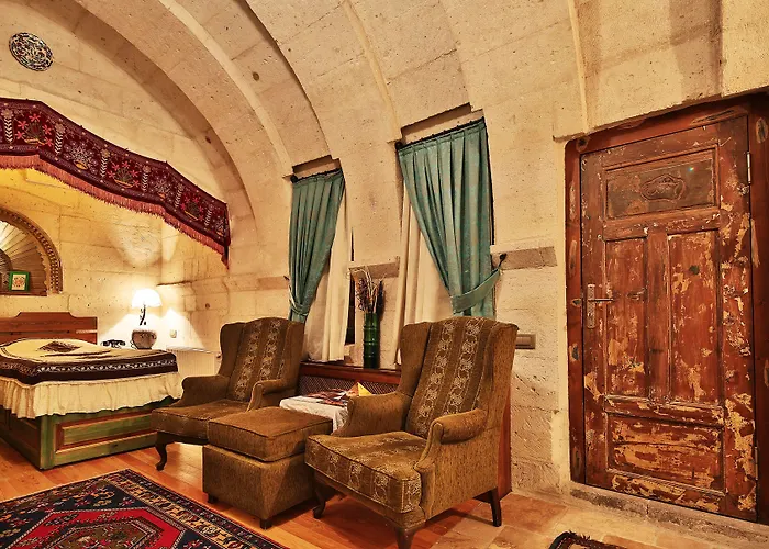 Cappadocia Cave Adult Only