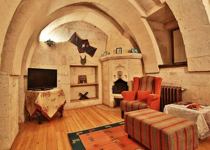 Cappadocia Cave Adult Only 호텔