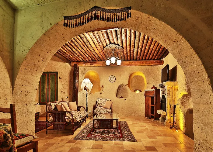 Cappadocia Cave Adult Only 3* Goreme