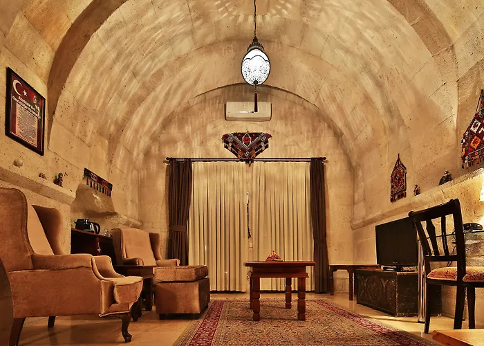 Cappadocia Cave Adult Only 3* Goreme