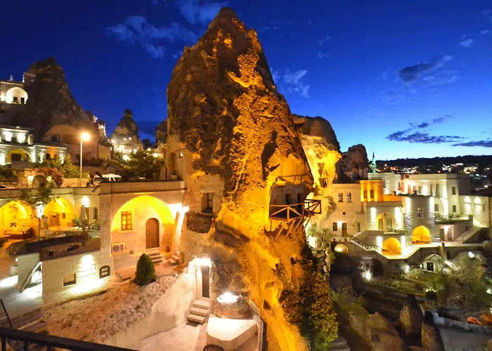 Cappadocia Cave Adult Only